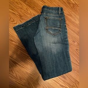 Stetson Jeans trousers